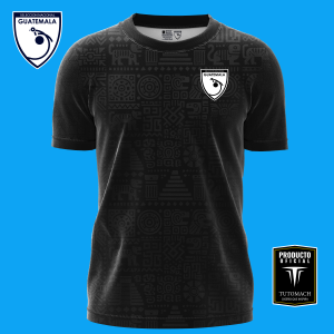 Camisola sin mangas negra